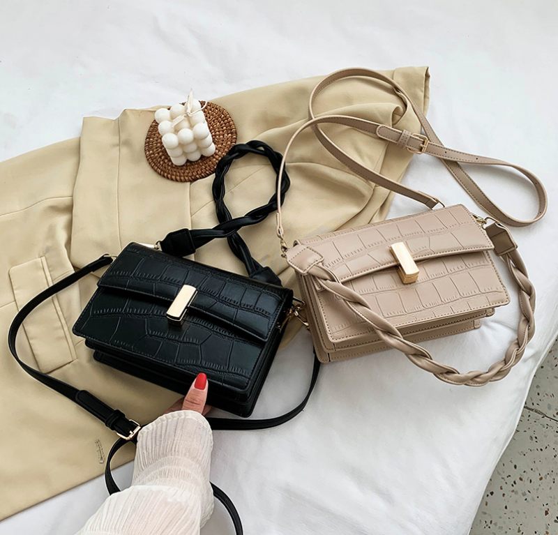 Rujula Handväskor - Khaki