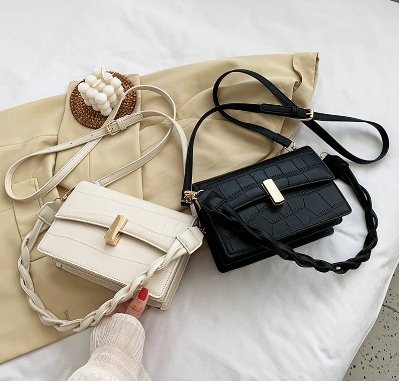 Rujula Handväskor - Khaki
