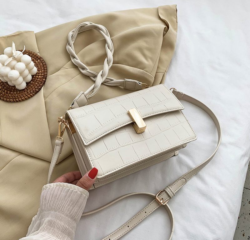 Rujula Handväskor - Khaki