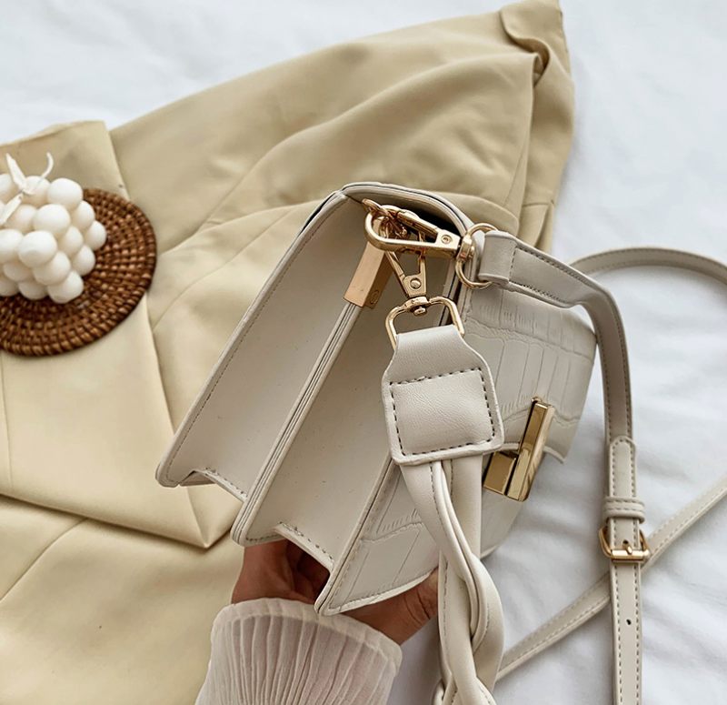 Rujula Handväskor - Khaki