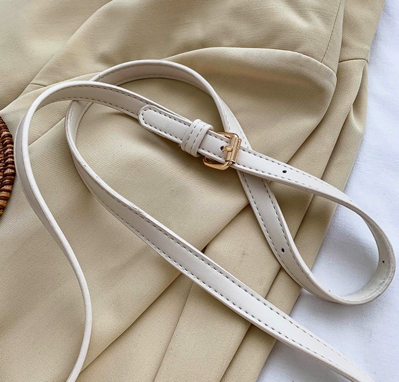 Rujula Handväskor - Khaki