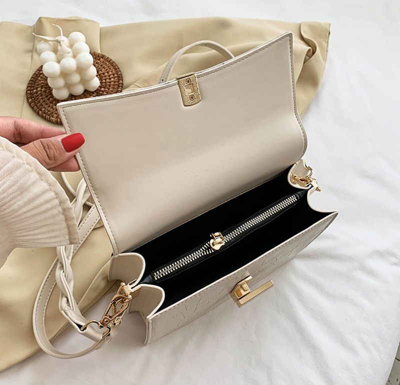 Rujula Handväskor - Khaki