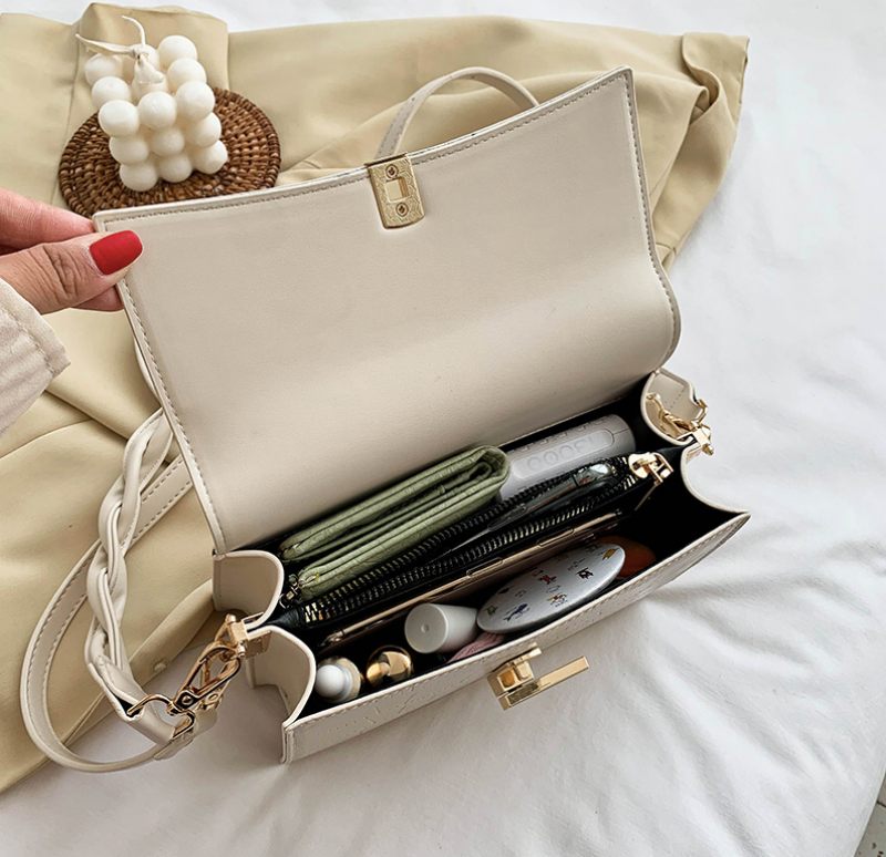 Rujula Handväskor - Khaki
