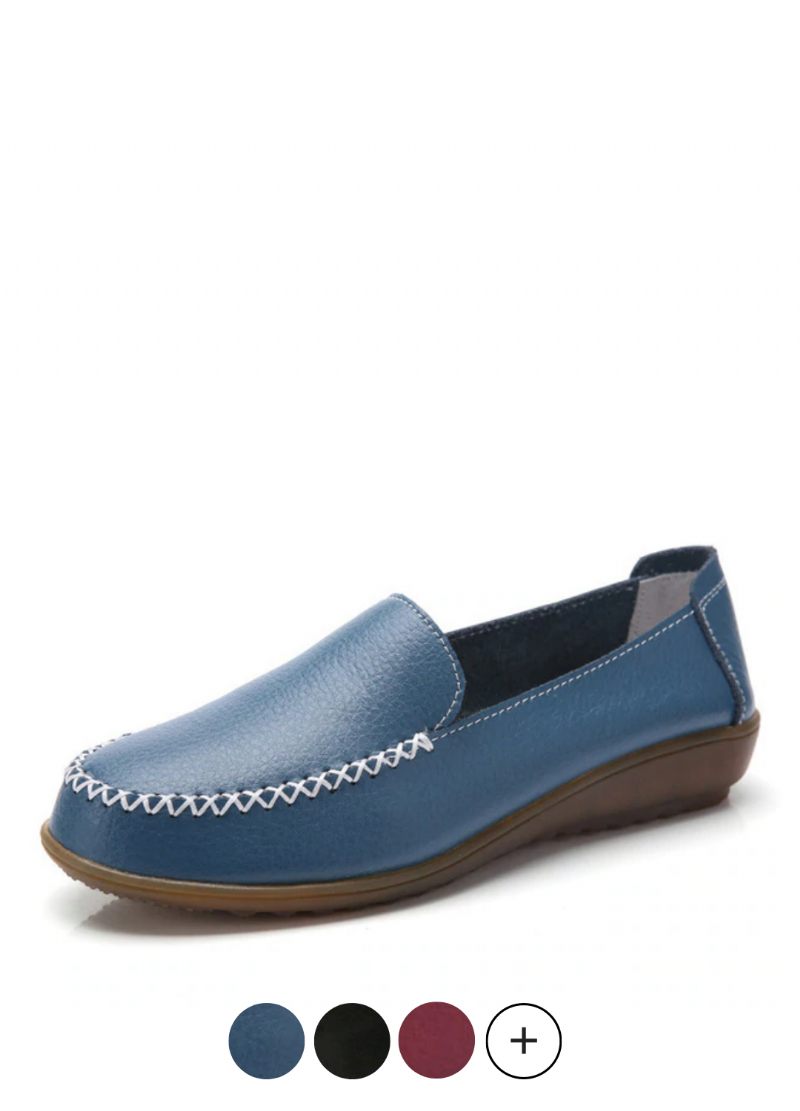Rumesa Loafers