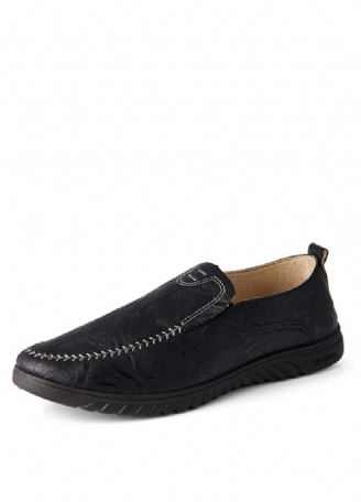 Ryan Loafers För Män Fritidsskor