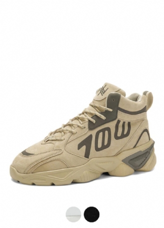 Ryhorn Modesneakers För Män