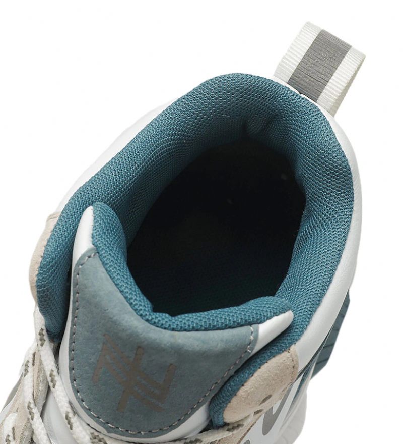 Ryhorn Modesneakers För Män - Kaki