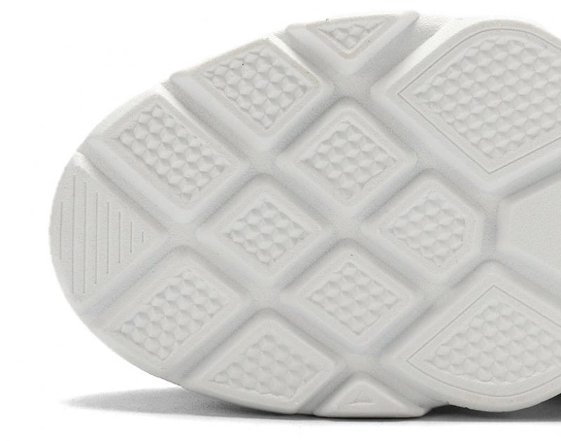 Ryhorn Modesneakers För Män - Kaki