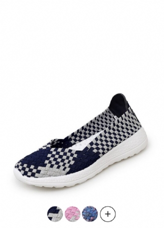Ryssland Slip-ons