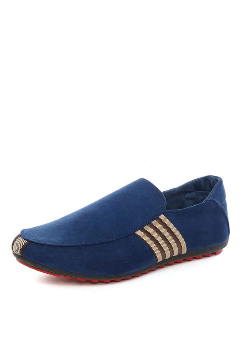 Saens Loafers För Män Fritidsskor