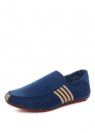 Saens Loafers För Män Fritidsskor