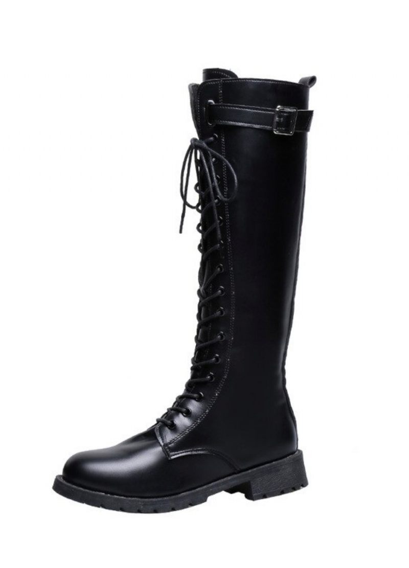 Safiro Boots Knälång
