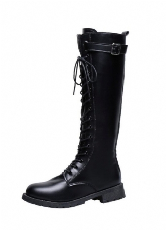 Safiro Boots Knälång