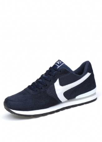 Said Casual Sneakers För Män