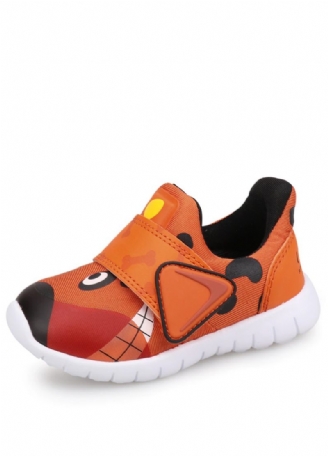 Sainz Unisex Casual Sneaker För Barn