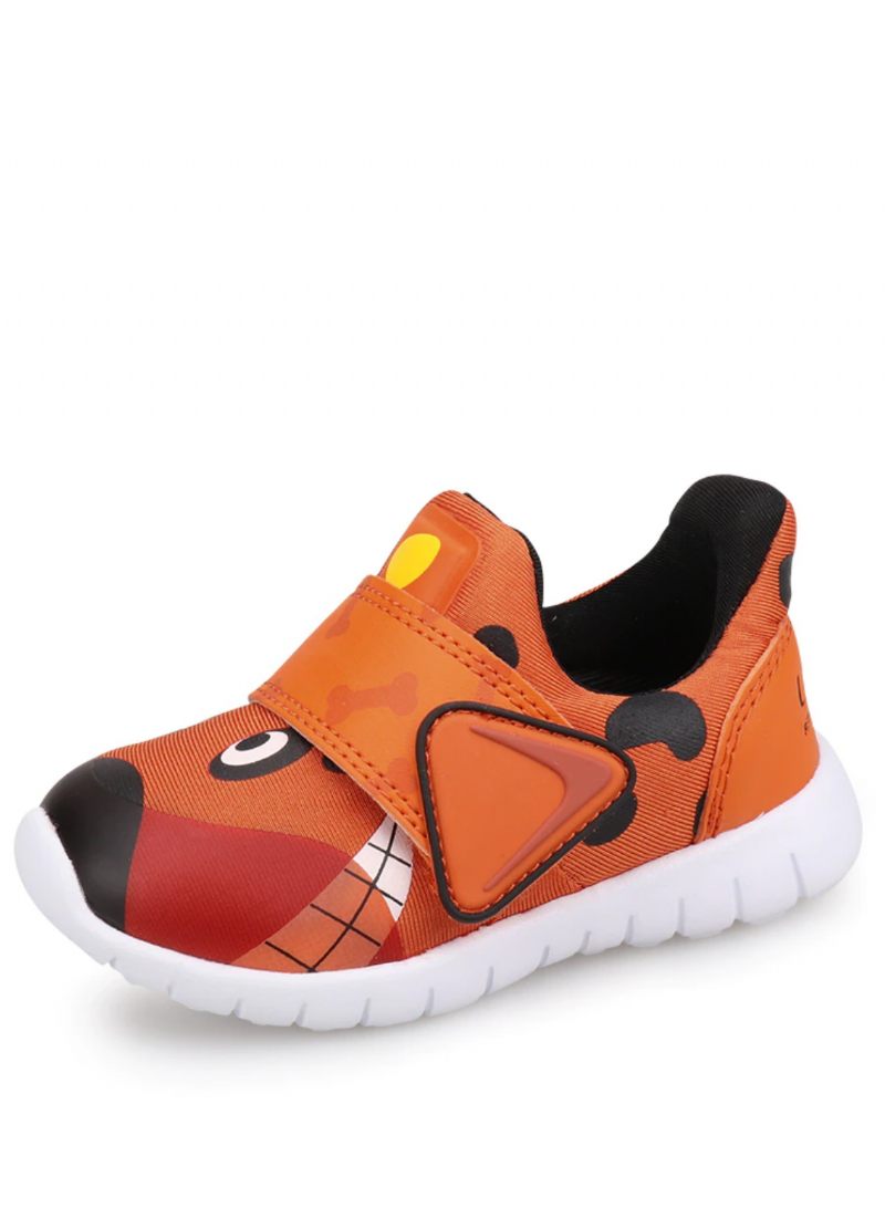 Sainz Unisex Sneakers För Barn