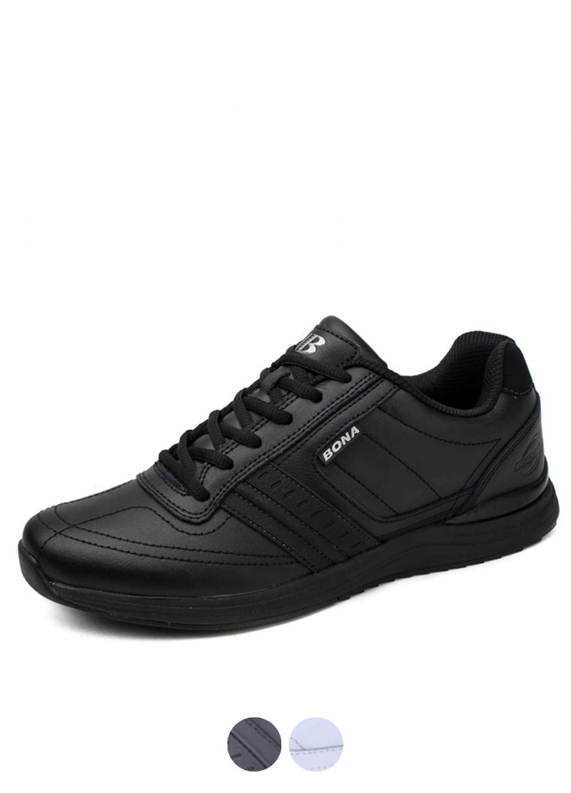 Salem Casual Sneakers För Män