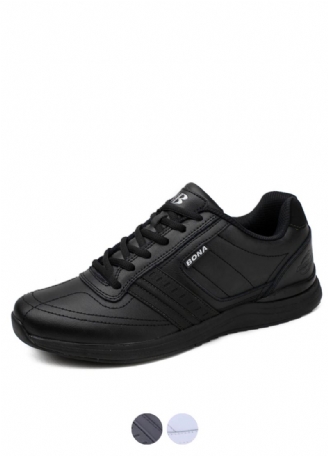 Salem Casual Sneakers För Män