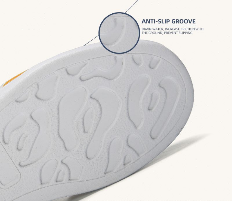Salibi Pojkar Höga Sneakers - Röd