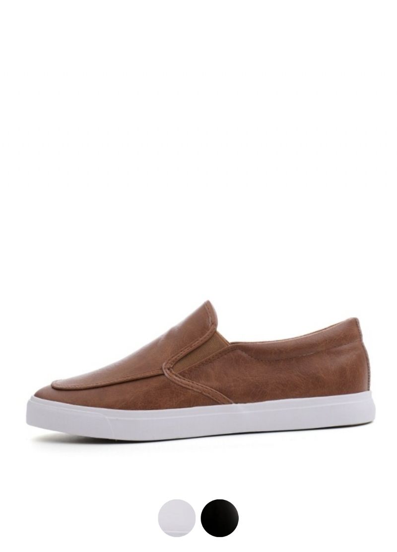 Salinas Loafers För Män Fritidsskor
