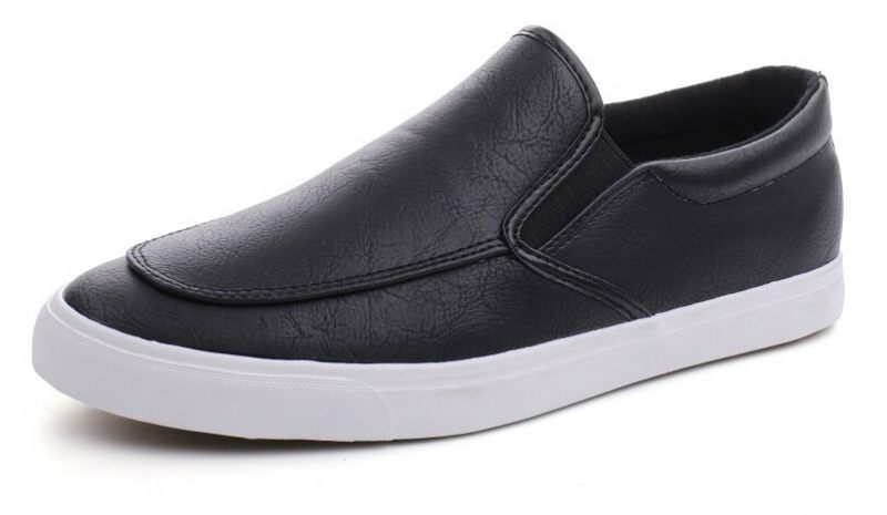 Salinas Loafers För Män Fritidsskor - Brun
