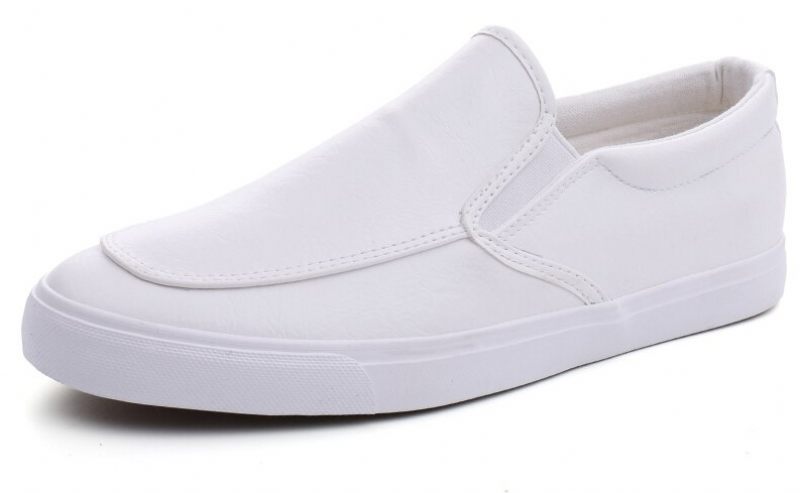 Salinas Loafers För Män Fritidsskor - Brun