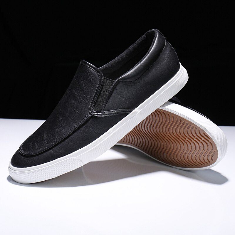 Salinas Loafers För Män Fritidsskor - Brun