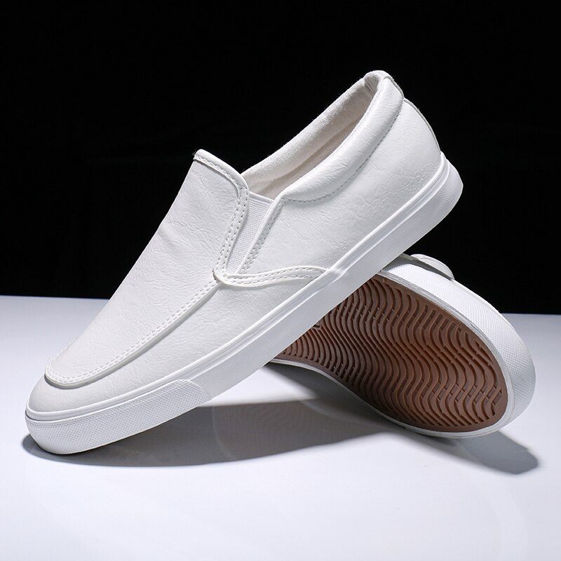 Salinas Loafers För Män Fritidsskor - Brun