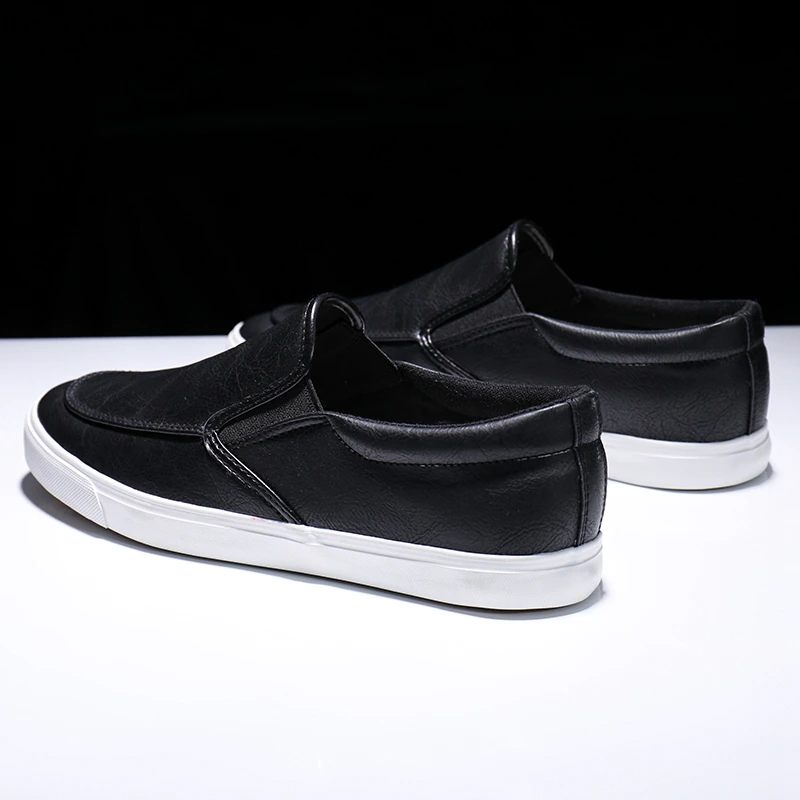 Salinas Loafers För Män Fritidsskor - Brun