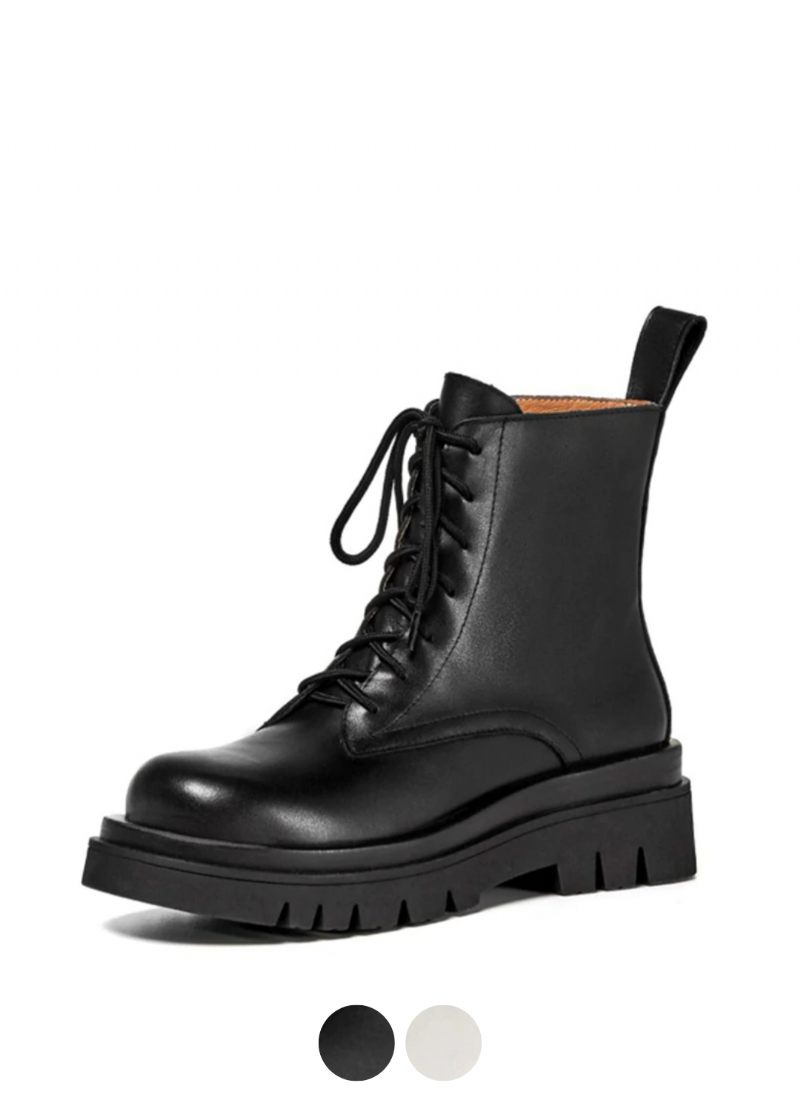 Sally Boots Ankelhöjd