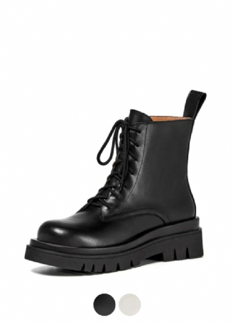 Sally Boots Ankelhöjd