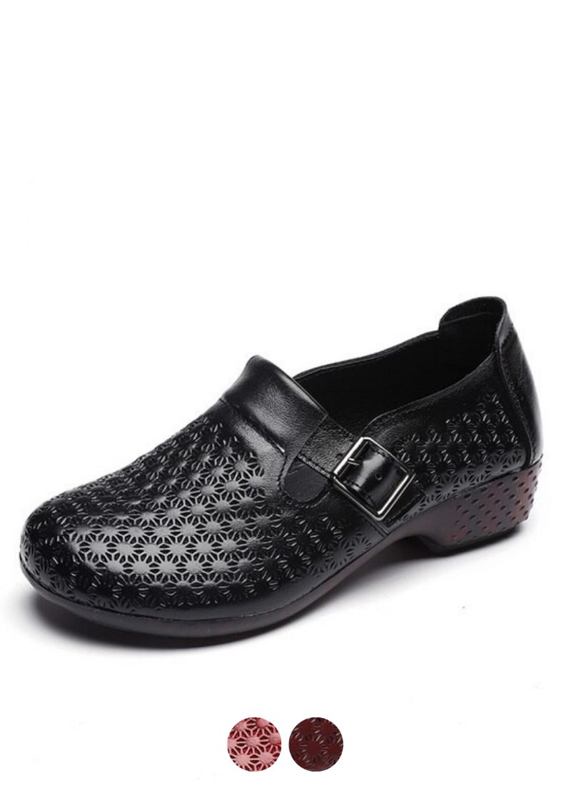 Salma Platta Slip-on Damskor
