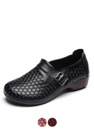 Salma Platta Slip-on Damskor