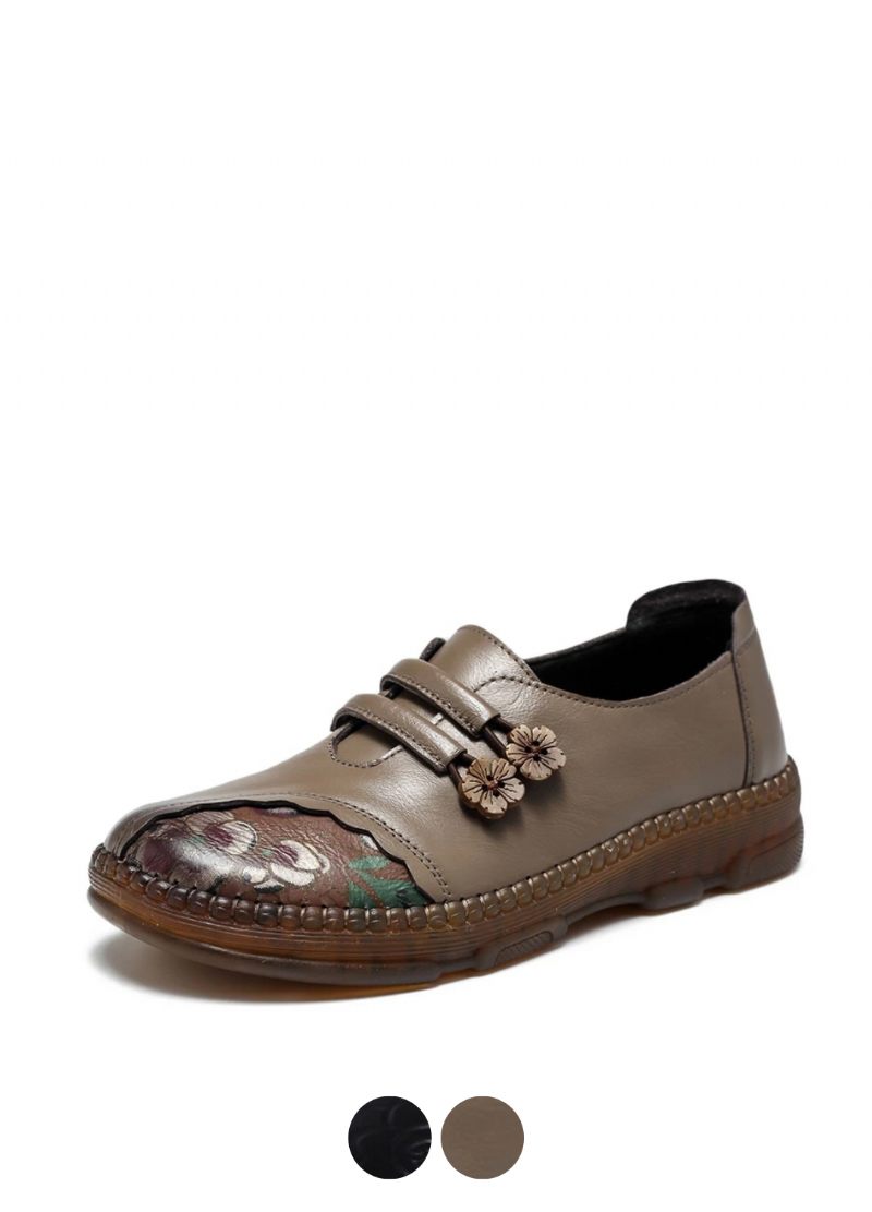 Salome Dam Loafer Skor