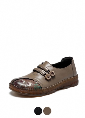Salome Dam Loafer Skor