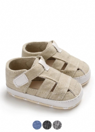 Salvador Baby Pojkar Utomhus Sandaler