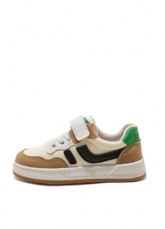 Sam Pojkar Mode Sneaker