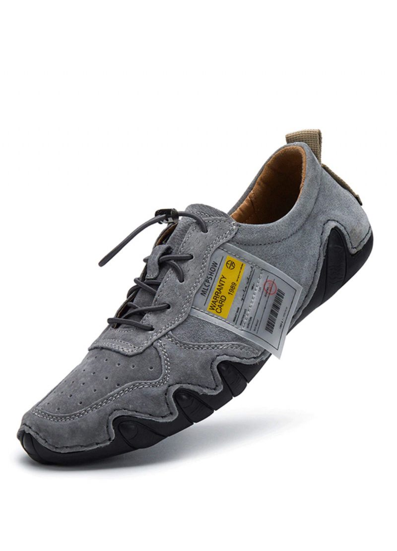 Samus Casual Sneakers För Män