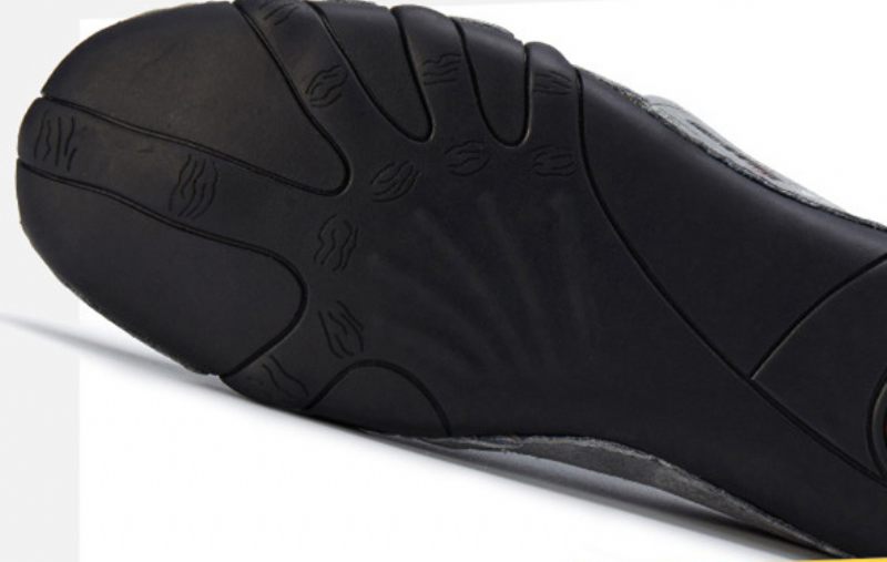 Samus Casual Sneakers För Män - Grå