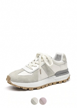 Samy Sneaker För Kvinnor