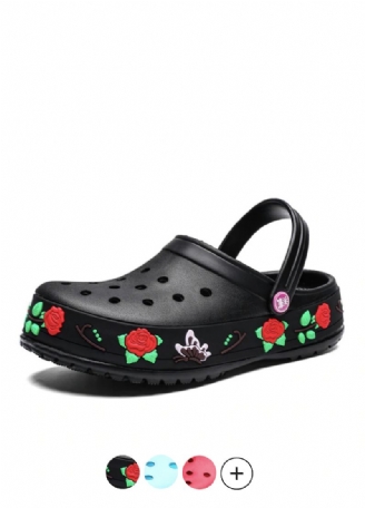Sand Slip-on För Kvinnor