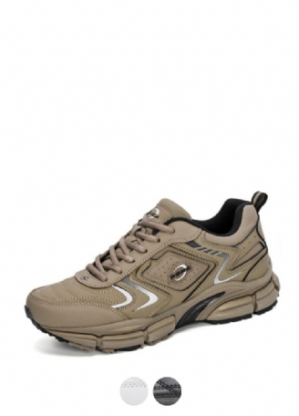Sander Löparsneakers För Män
