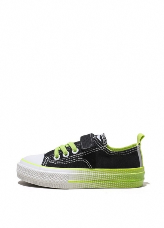 Sander Unisex Casual Sneaker För Barn