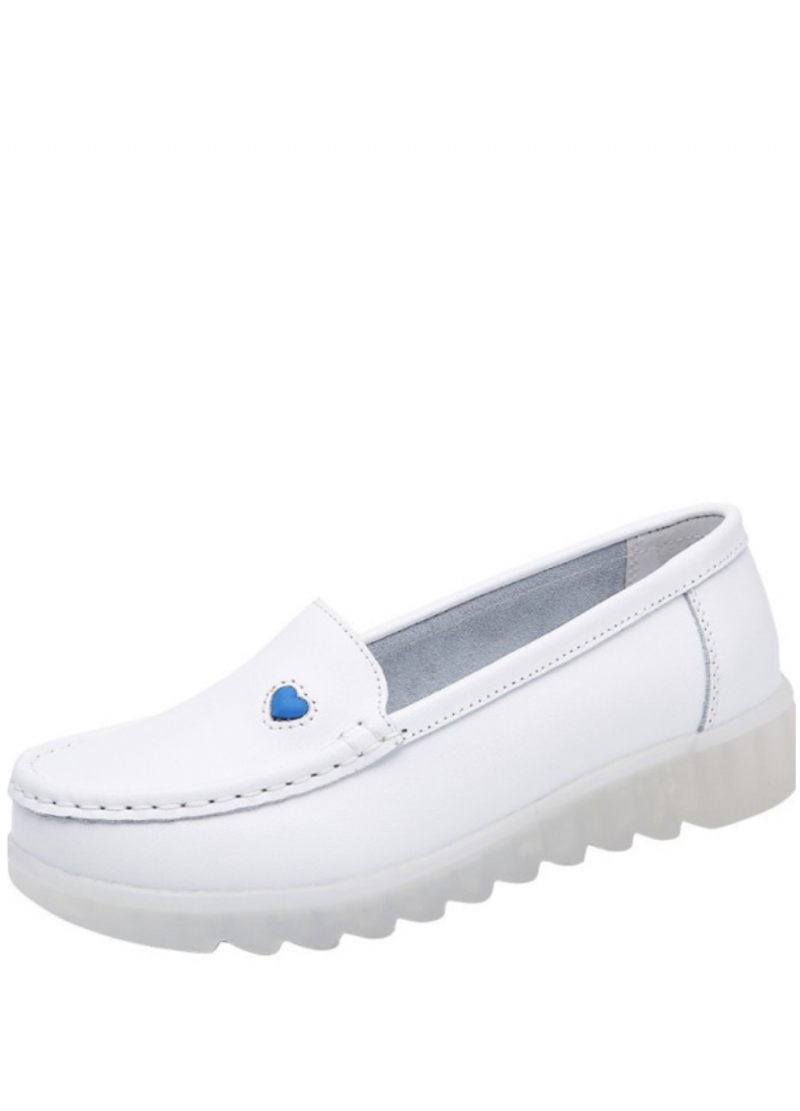 Sandy Dam Loafer Skor