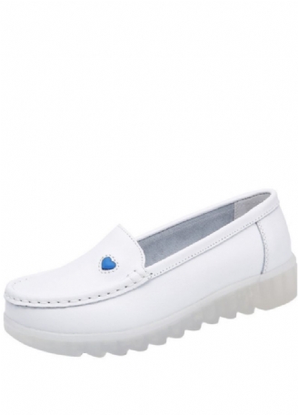 Sandy Dam Loafer Skor