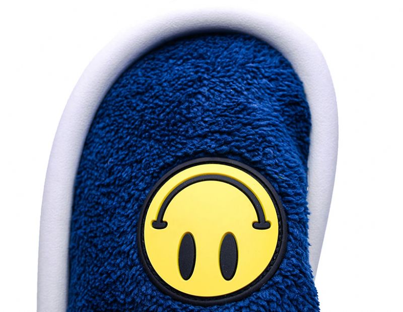 Santana Unisex Tofflor - Gul