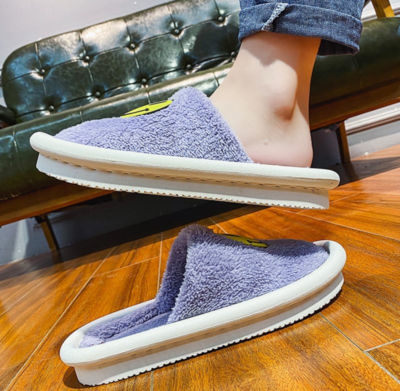 Santana Unisex Tofflor - Gul