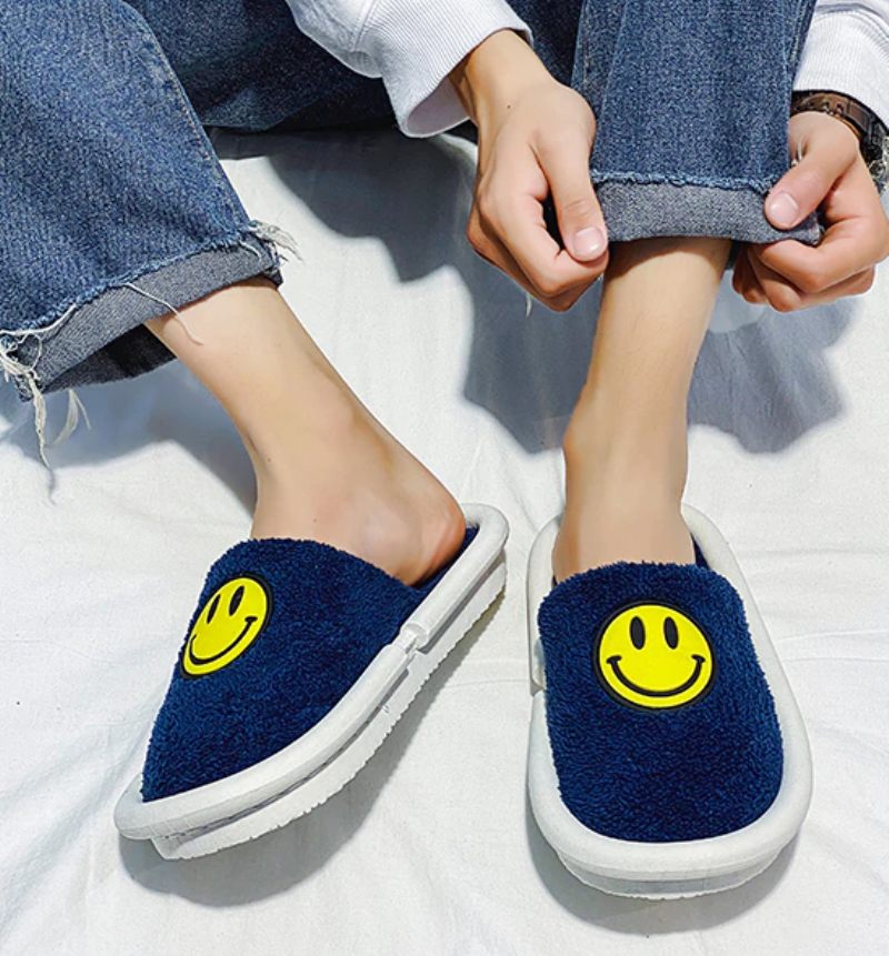 Santana Unisex Tofflor - Gul