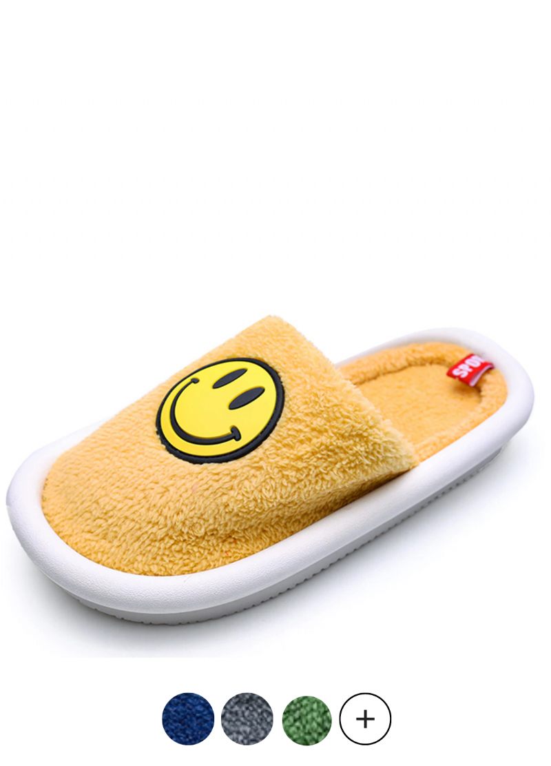 Santana Unisex Tofflor