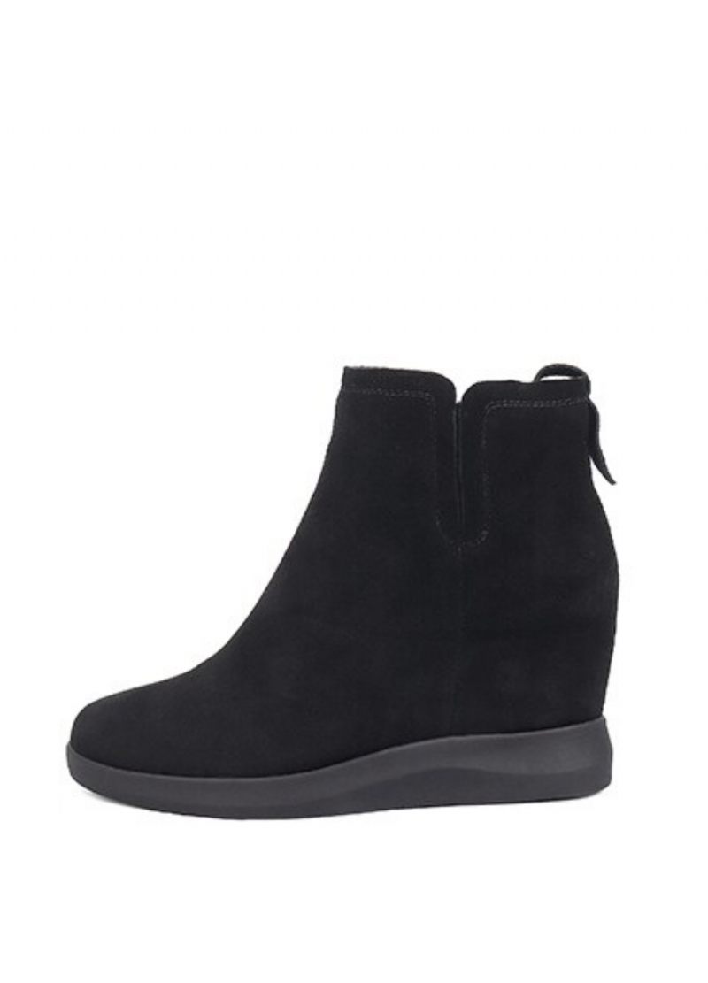Santeliz Booties Ankellängd